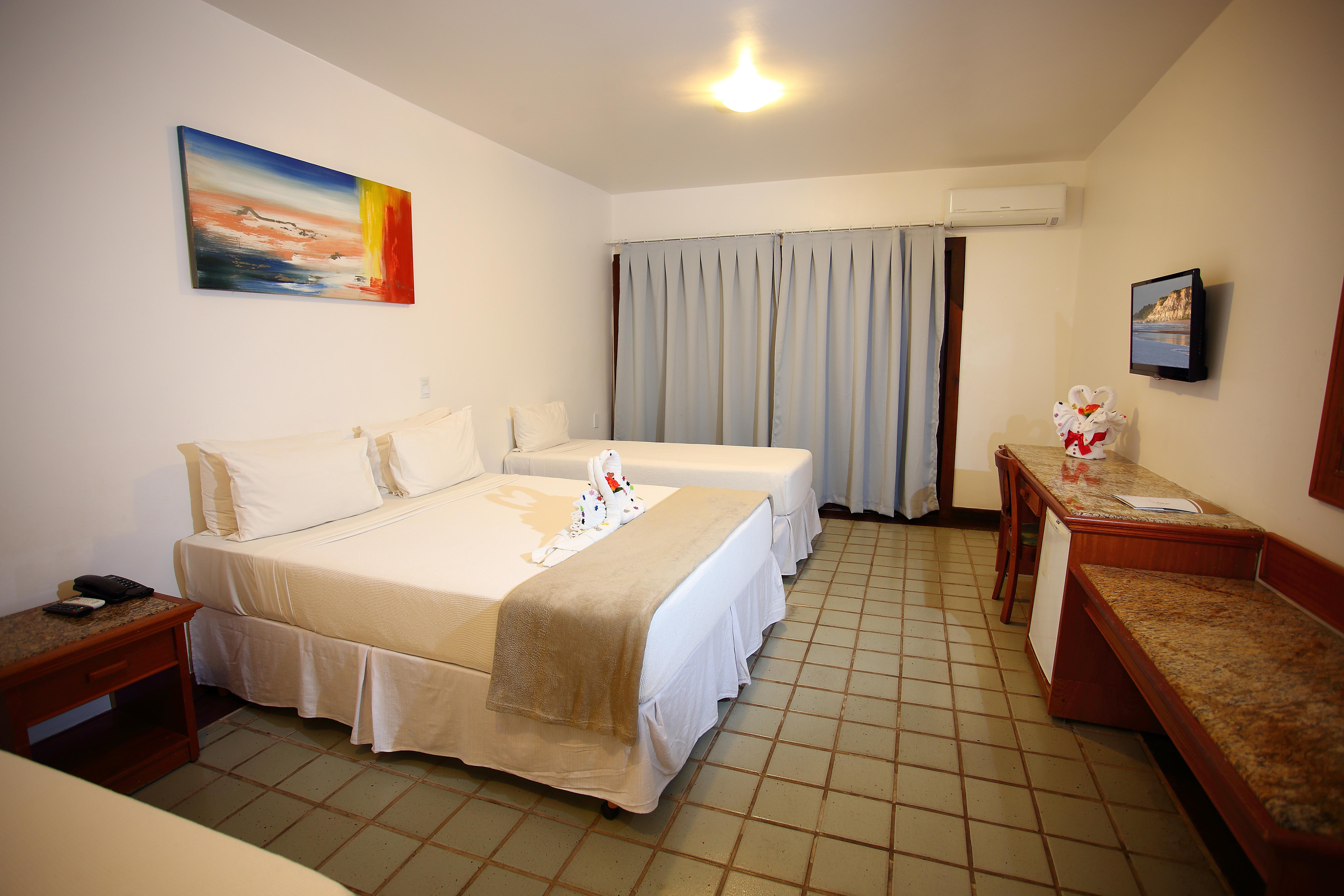 Porto Seguro Praia Resort Resort