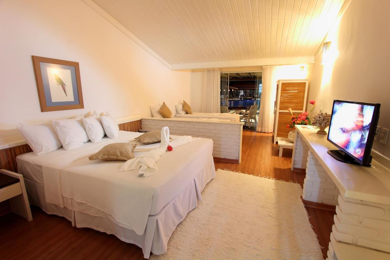 Porto Seguro Praia Resort Resort Porto Seguro