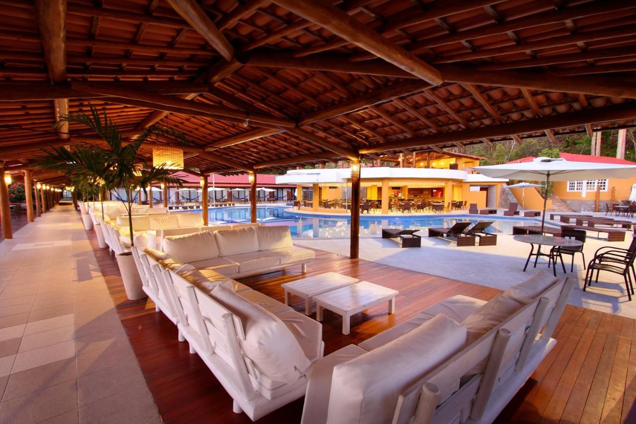 Porto Seguro Praia Resort Resort 4*