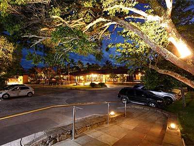Resort Porto Seguro Praia Resort 4*