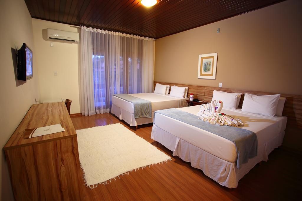 Porto Seguro Praia Resort Resort 4*