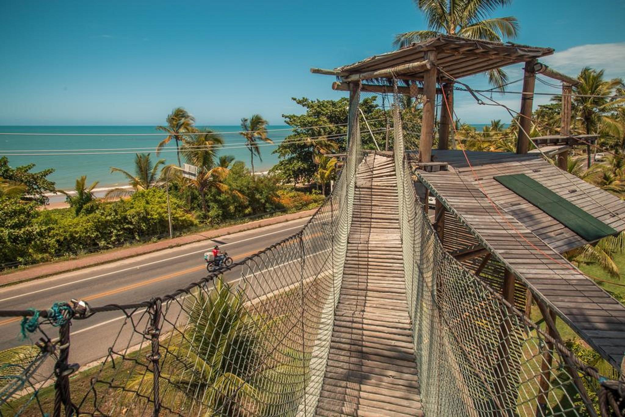 Praia Resort Porto Seguro