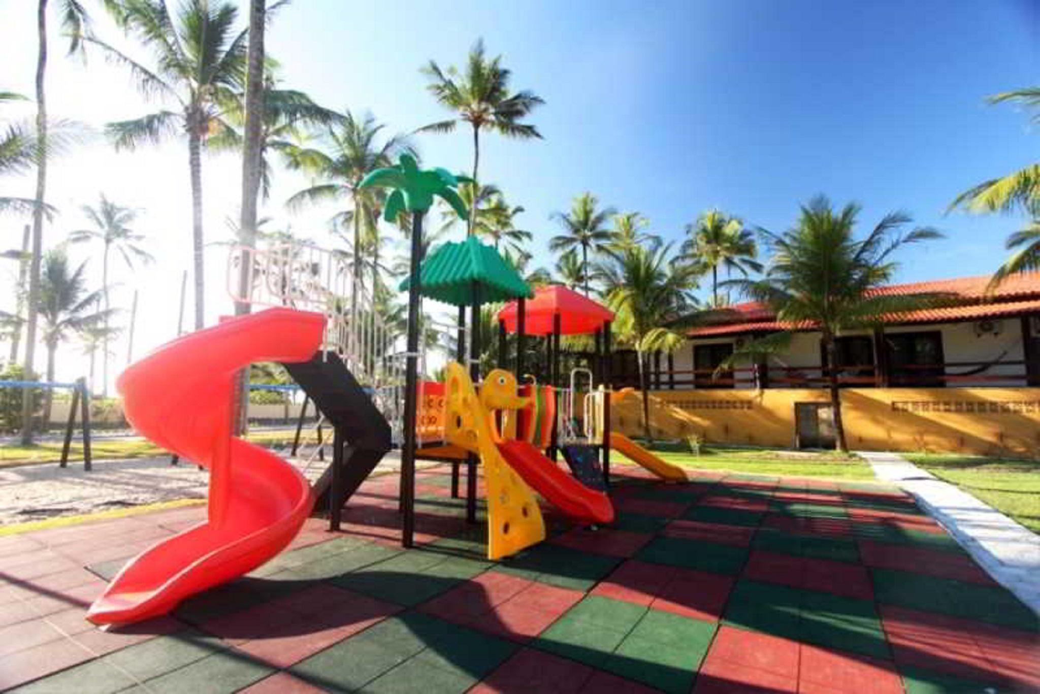 Praia Resort Porto Seguro