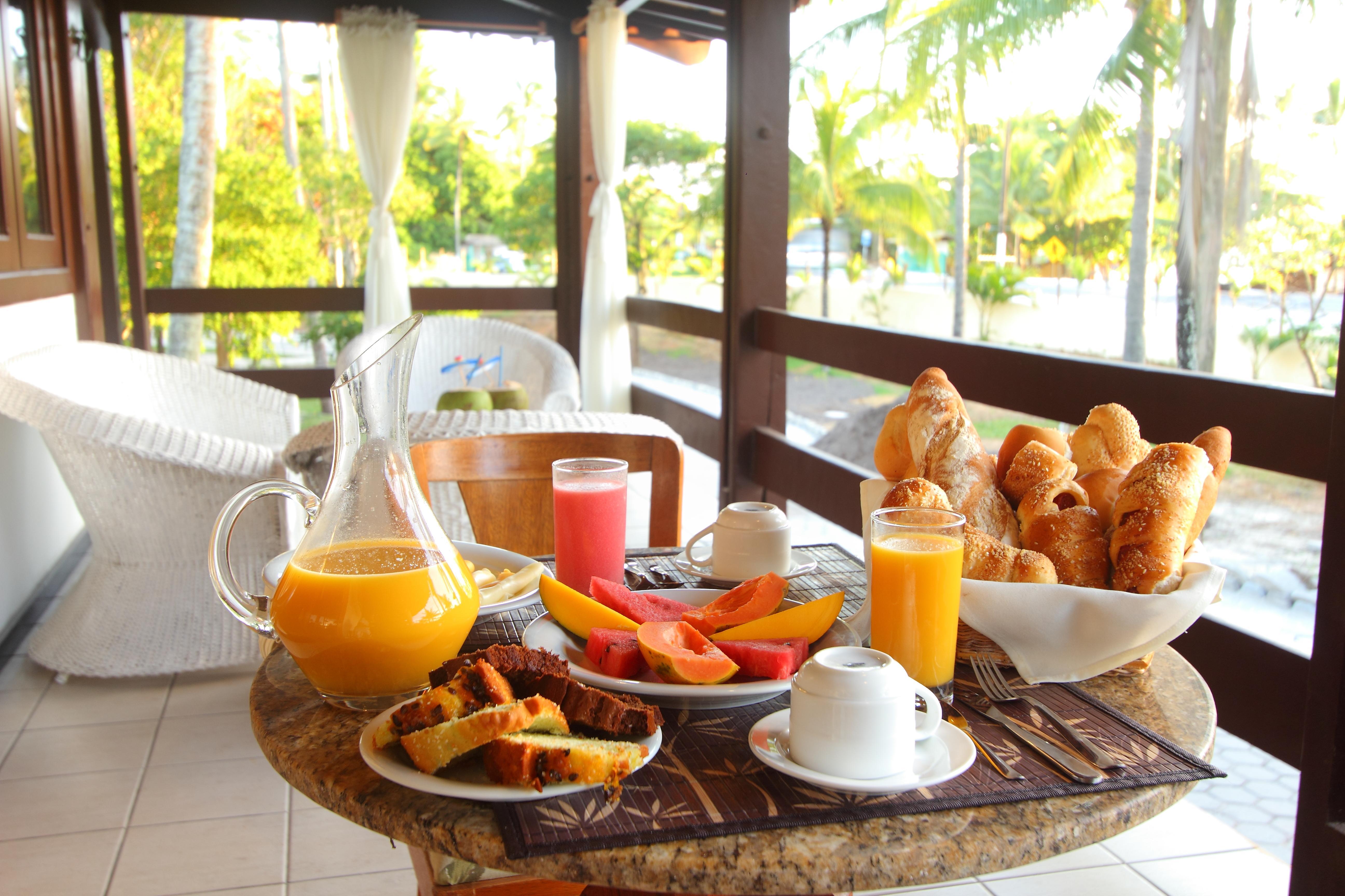 Praia Resort Porto Seguro