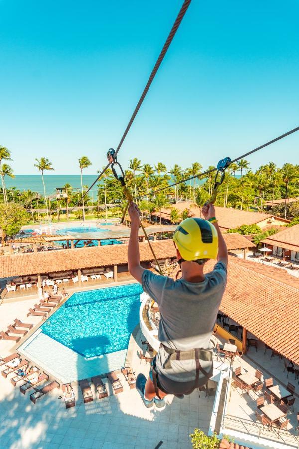 Resort Praia